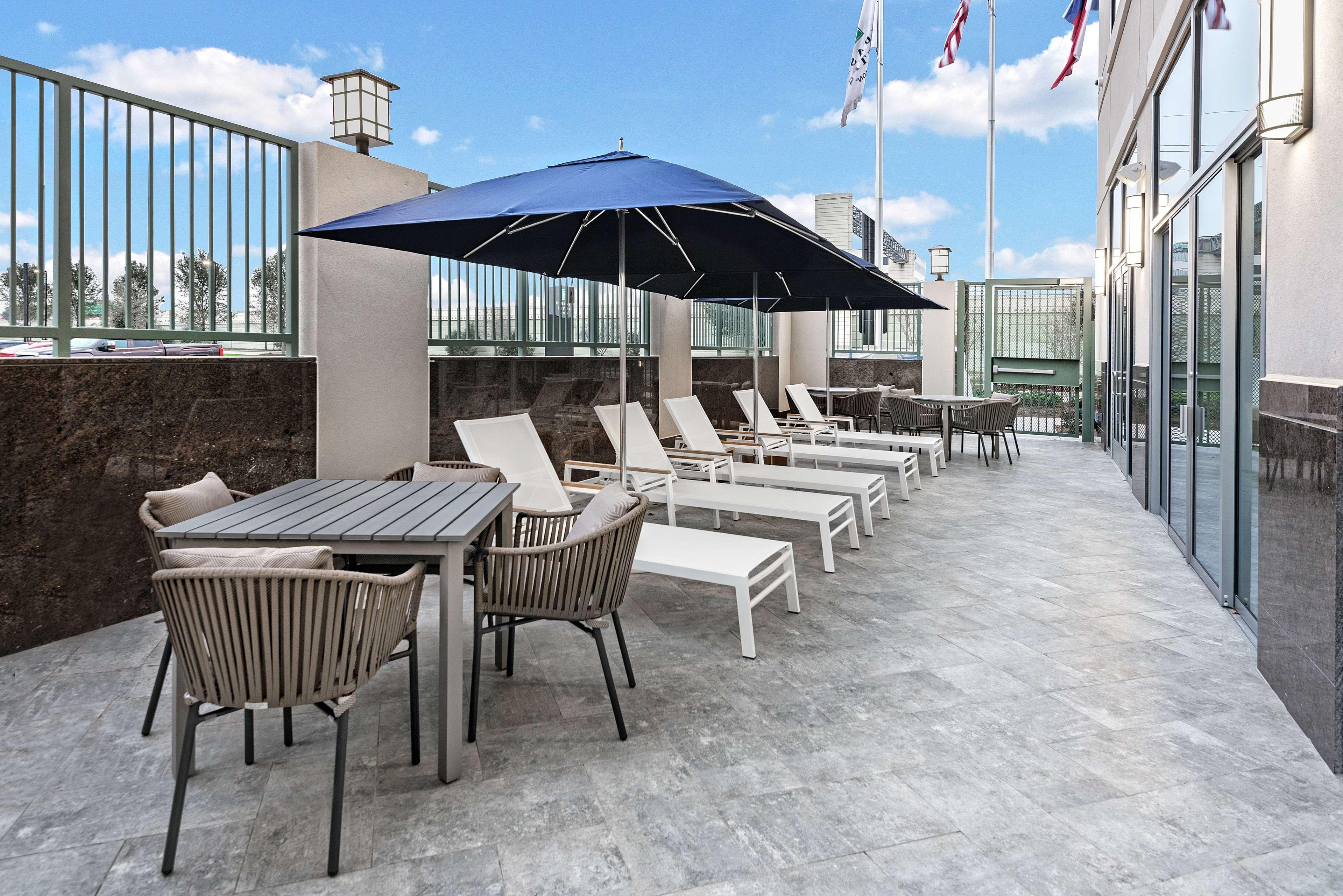 Embassy Suites By Hilton Houston West - Katy Addicks Exterior photo