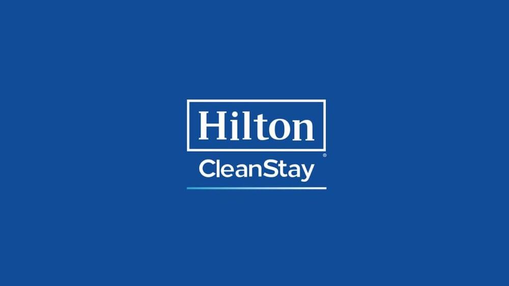 Embassy Suites By Hilton Houston West - Katy Addicks Exterior photo