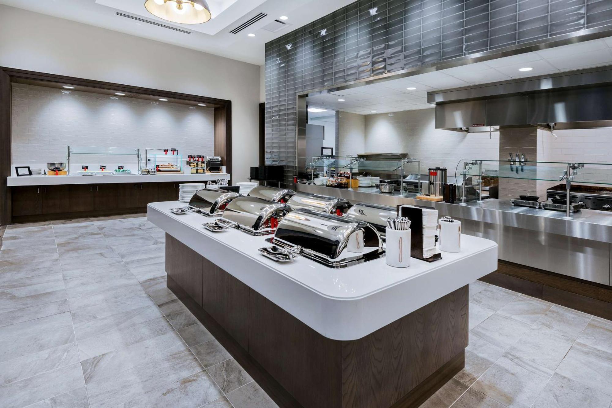 Embassy Suites By Hilton Houston West - Katy Addicks Exterior photo