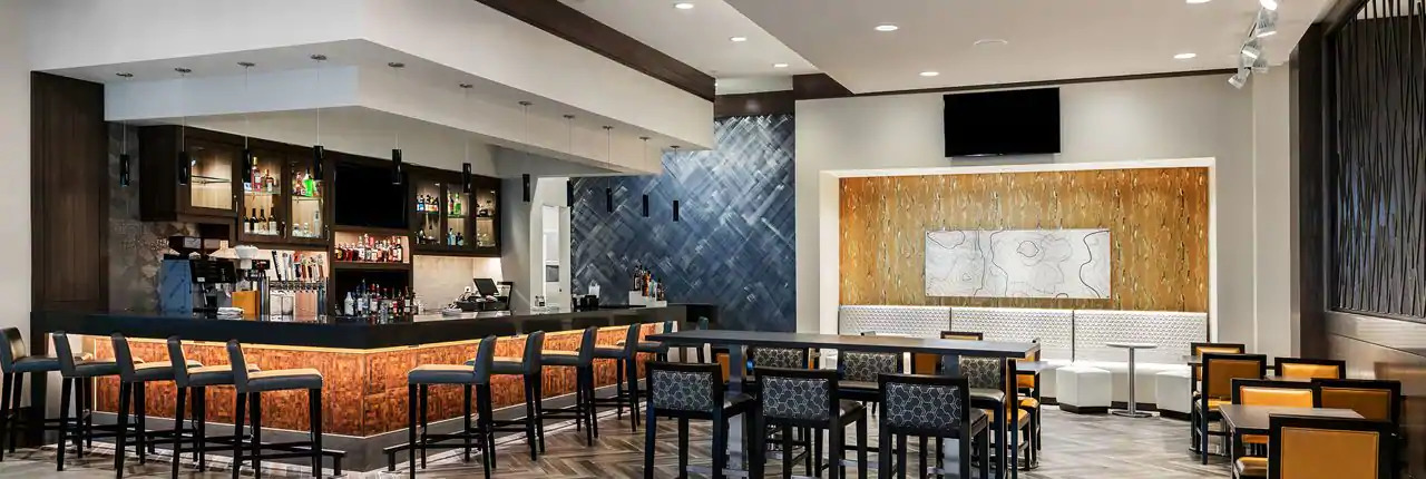 Embassy Suites By Hilton Houston West - Katy Addicks Exterior photo